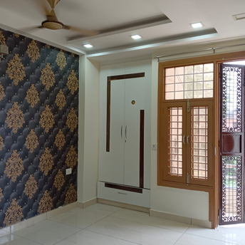 1 BHK Builder Floor For Rent in Dwarka Mor Delhi 6413699