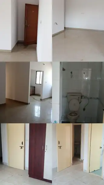 2 BHK Apartment For Rent in GR Queens Amber Bannerghatta Road Bangalore 6413723
