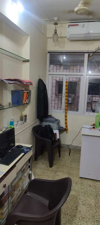 1 BHK Apartment For Rent in Masalawala Building Senapati Bapat Marg Mumbai 6413764