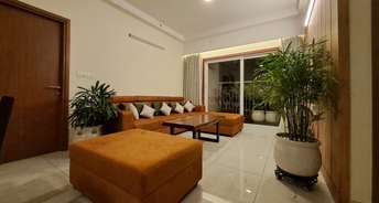 2 BHK Apartment For Rent in Prestige Park Square Bannerghatta Road Bangalore 6413760