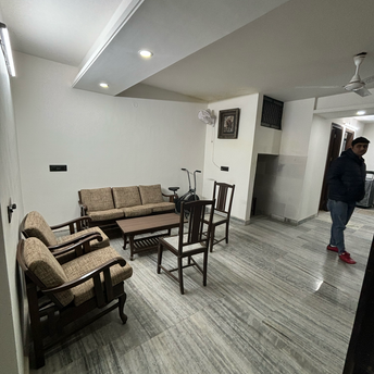 4 BHK Builder Floor For Rent in South Extension ii Delhi 6413787