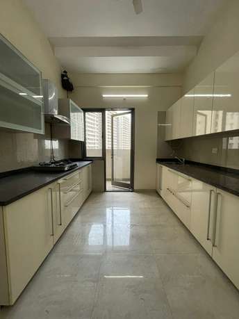 4 BHK Apartment For Resale in LnT Realty Emerald Isle Powai Mumbai 6413778