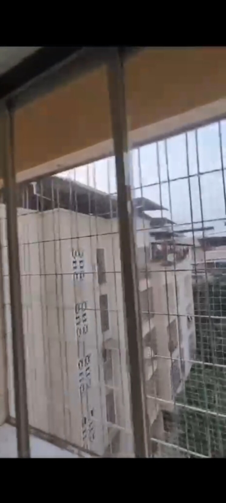 Balcony, kawali-jude-darshan 1 Bedroom 540 Sq.Ft. Apartment In Vasai West Mumbai 6413830