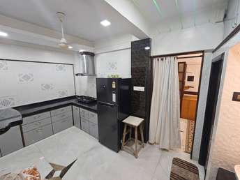 2 BHK Apartment For Rent in Marol Mumbai 6413845