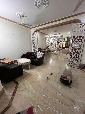 3 BHK Builder Floor For Rent in Sushant Lok I Gurgaon 6413839