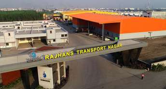 Commercial Warehouse 6250 Sq.Yd. For Rent In Bardoli Surat 6413842