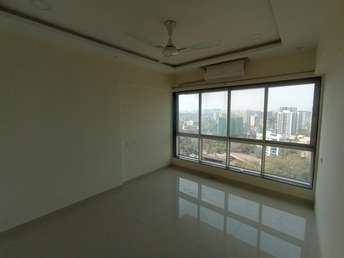 1 BHK Apartment For Rent in Ayodhya Saffron Residency Kurla Mumbai 6413866
