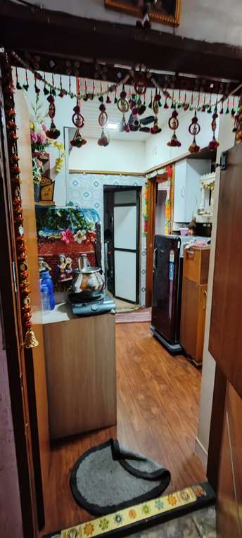 1 BHK Apartment For Resale in Ghatkopar East Mumbai  6413577