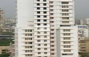 1 BHK Apartment For Rent in Budhawani The Solitaire Mahim Mumbai 6413883