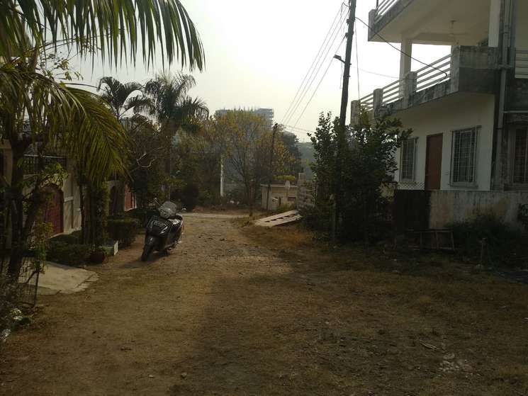 302 Sq.Yd. Plot in Bhogpur Dehradun