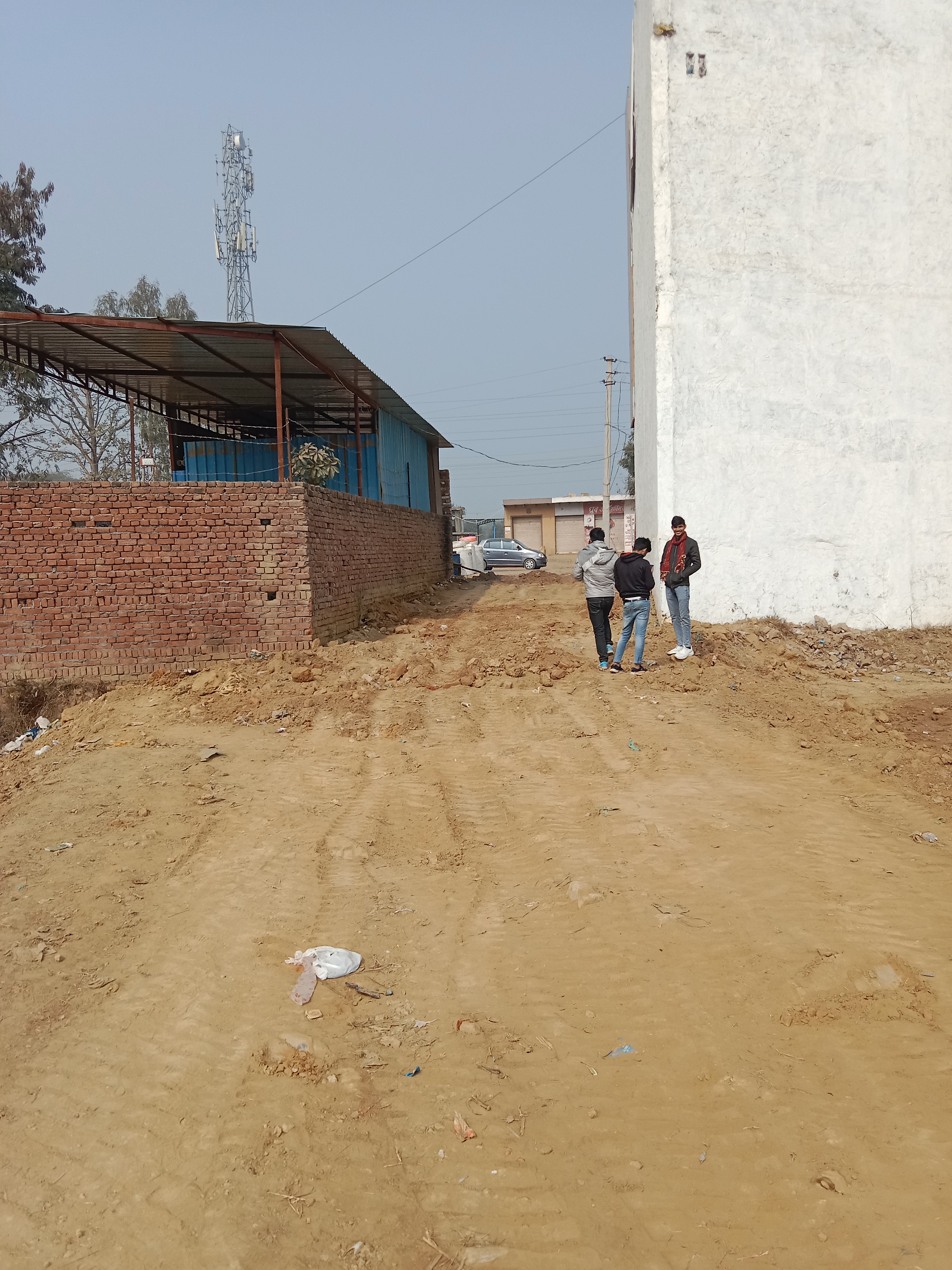 Plot For Resale in Jewar Greater Noida  6413929