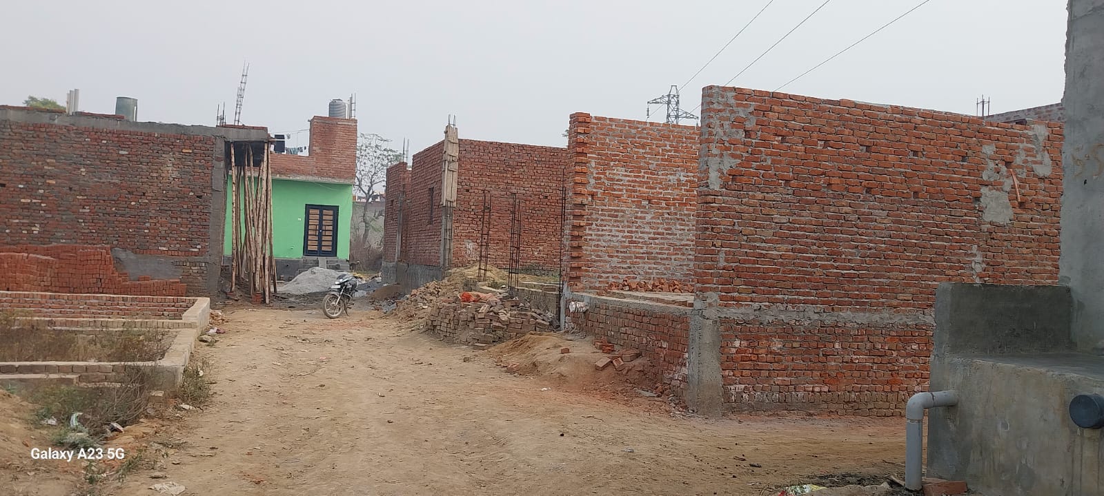  Plot For Resale in Neharpar Faridabad 6413924