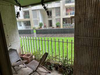 4 BHK Apartment For Rent in Lodha Eternis Andheri East Mumbai 6413954