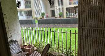 4 BHK Apartment For Rent in Lodha Eternis Andheri East Mumbai 6413954