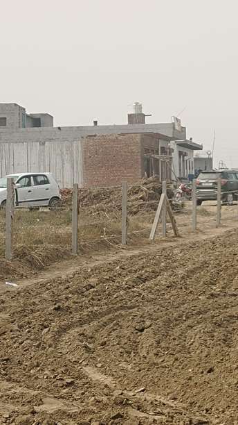 Commercial Industrial Plot 100 Sq.Yd. For Resale In Faridabad Central Faridabad 6413995