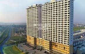 1 RK Apartment For Rent in Paramount Golfforeste Gn Sector Zeta I Greater Noida 6413975