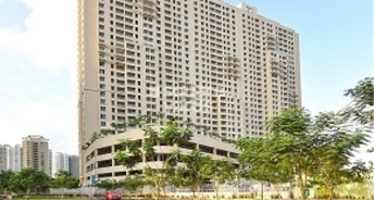 2 BHK Apartment For Resale in Rustomjee Azziano Wing K Majiwada Thane 6413977