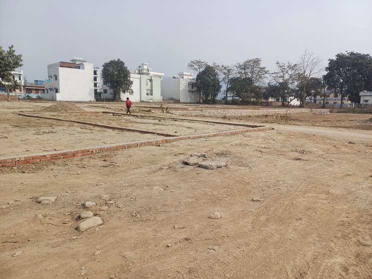 200 Sq.Yd. Plot in Sahastradhara Road Dehradun