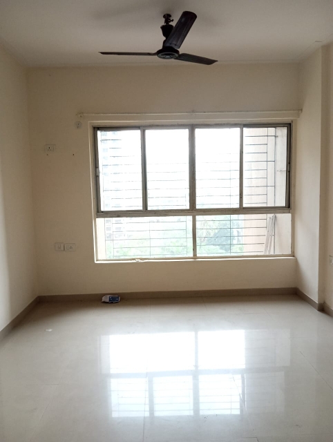 1 BHK Apartment For Resale in Green Hills Kandivali East Mumbai  6413997