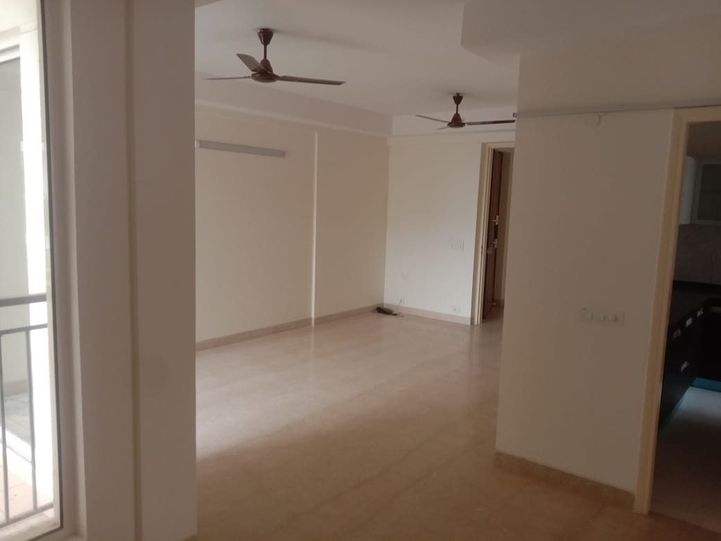 4 BHK Apartment For Resale in SS The Leaf Sector 85 Gurgaon  6414017