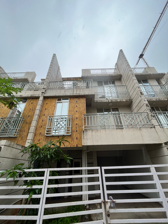 2 BHK Independent House For Rent in Spanish Residency Vasai East Mumbai 6414068