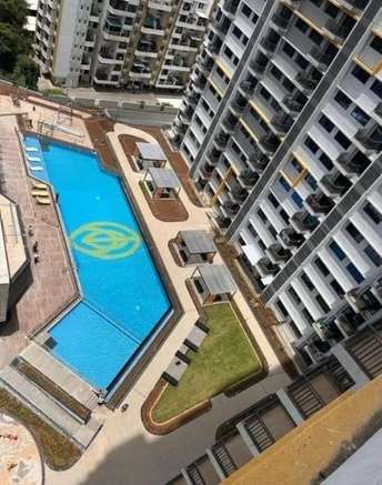 1.5 BHK Apartment For Resale in Amanora Gold Towers Hadapsar Pune  6414050