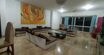 4 BHK Apartment For Rent in Marvel Sonnet Viman Nagar Pune 6414059
