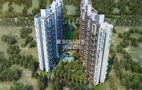 3 BHK Apartment For Rent in Kalpataru Jade Residences Baner Pune 6414161