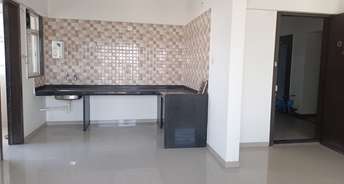 2 BHK Apartment For Rent in Unnati Gagan Cefiro Undri Pune 6414092