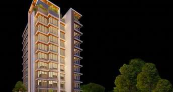 1 BHK Apartment For Resale in Kadri Residency Ghatkopar West Mumbai 6414124