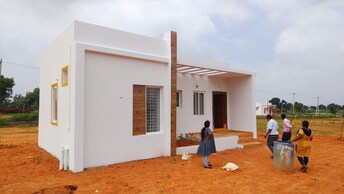 Plot For Resale in Shadnagar Hyderabad  6414123