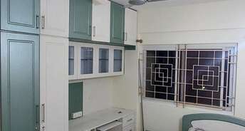 3 BHK Apartment For Rent in Prestige Jindal City Phase 2 Tumkur Road Bangalore 6414116