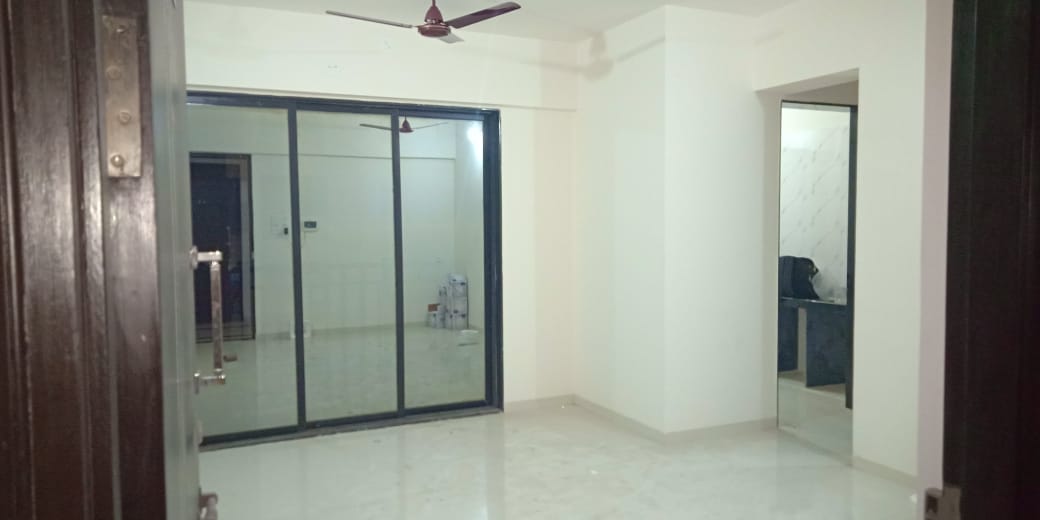 2 BHK Apartment For Resale in Mukta Residency Sil Phata Thane  6414135