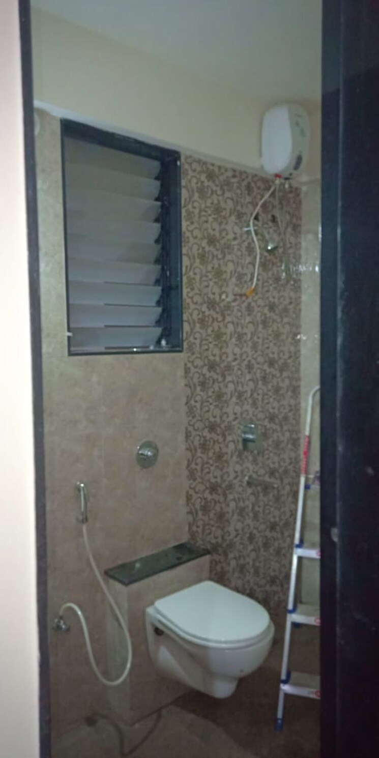Bathroom, mukta-residency 2 Bedroom 1050 Sq.Ft. Apartment In Shilphata Thane 6414135