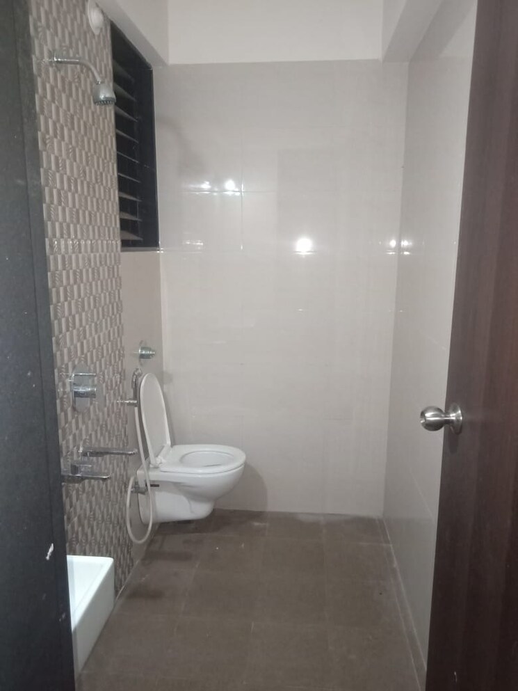 Bathroom, mukta-residency 2 Bedroom 1050 Sq.Ft. Apartment In Shilphata Thane 6414135