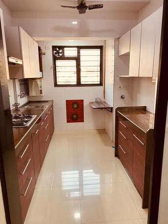 1 BHK Apartment For Resale in Emgee Greens Wadala Mumbai 6414125