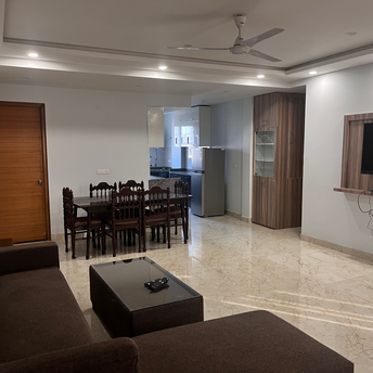 3 BHK Builder Floor For Rent in Vaishali Nagar Jaipur 6414169