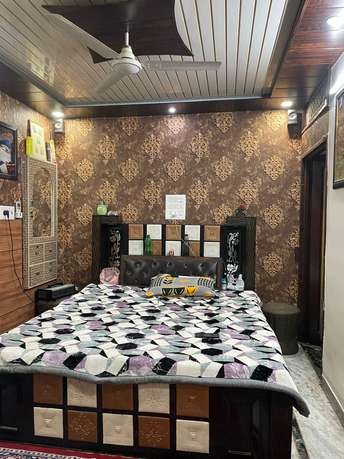 2 BHK Independent House For Rent in Sector 21d Faridabad 6414174