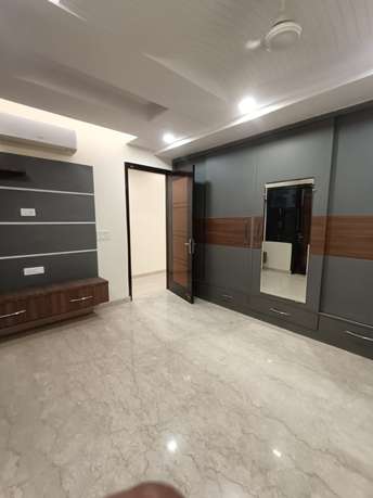 3 BHK Builder Floor For Rent in Paschim Vihar Delhi 6414170