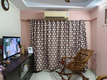 1 BHK Apartment For Rent in Prayag Heights Dindoshi Mumbai  6414182