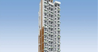 2 BHK Apartment For Resale in GHP Aston Kharghar Navi Mumbai 6414211