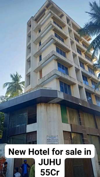 Commercial Land 4860 Sq.Ft. For Resale In Juhu Mumbai 6414238