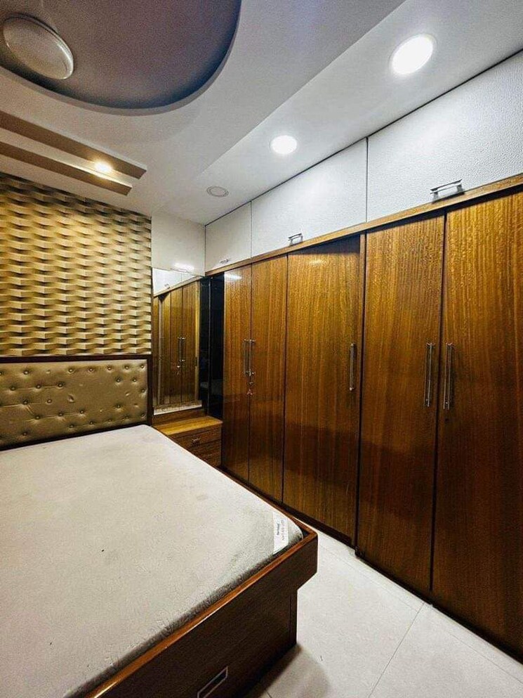 Bedroom, panorama-heights 2 Bedroom 620 Sq.Ft. Apartment In Andheri West Mumbai 6414265