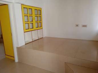 1 BHK Builder Floor For Rent in Murugesh Palya Bangalore 6414236