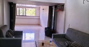 2 BHK Apartment For Rent in Seawoods Navi Mumbai 6414269