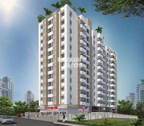 2 BHK Apartment For Rent in Blue Pearl 18 Casita Baner Pune 6414273