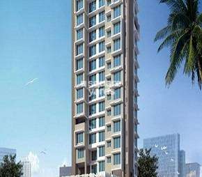 2 BHK Apartment For Rent in DGS Sheetal Kunjan Malad West Mumbai 6414303