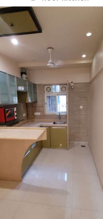 3 BHK Apartment For Resale in Jb Nagar Mumbai 6414325