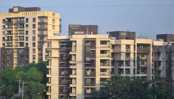 1 BHK Apartment For Resale in Akashganga Complex Kavesar Kavesar Thane 6414304