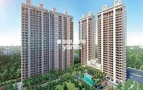 3.5 BHK Apartment For Resale in Mahagun Medalleo Sector 107 Noida 6414351